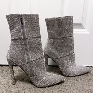 Steve Madden Winona Booties